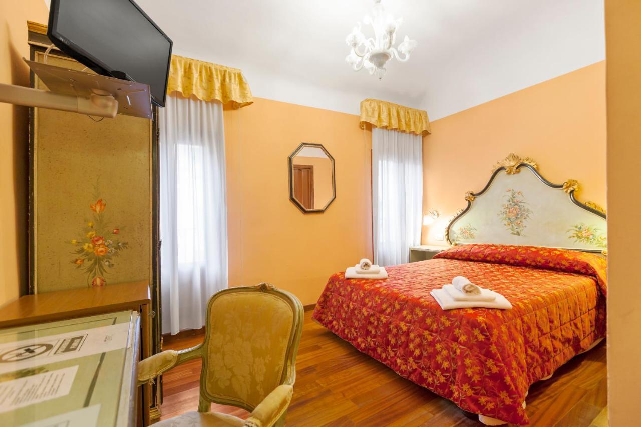 Hotel Malibran Venice Exterior photo