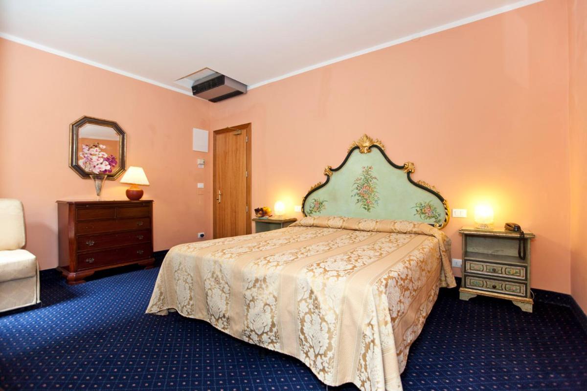 Hotel Malibran Venice Exterior photo