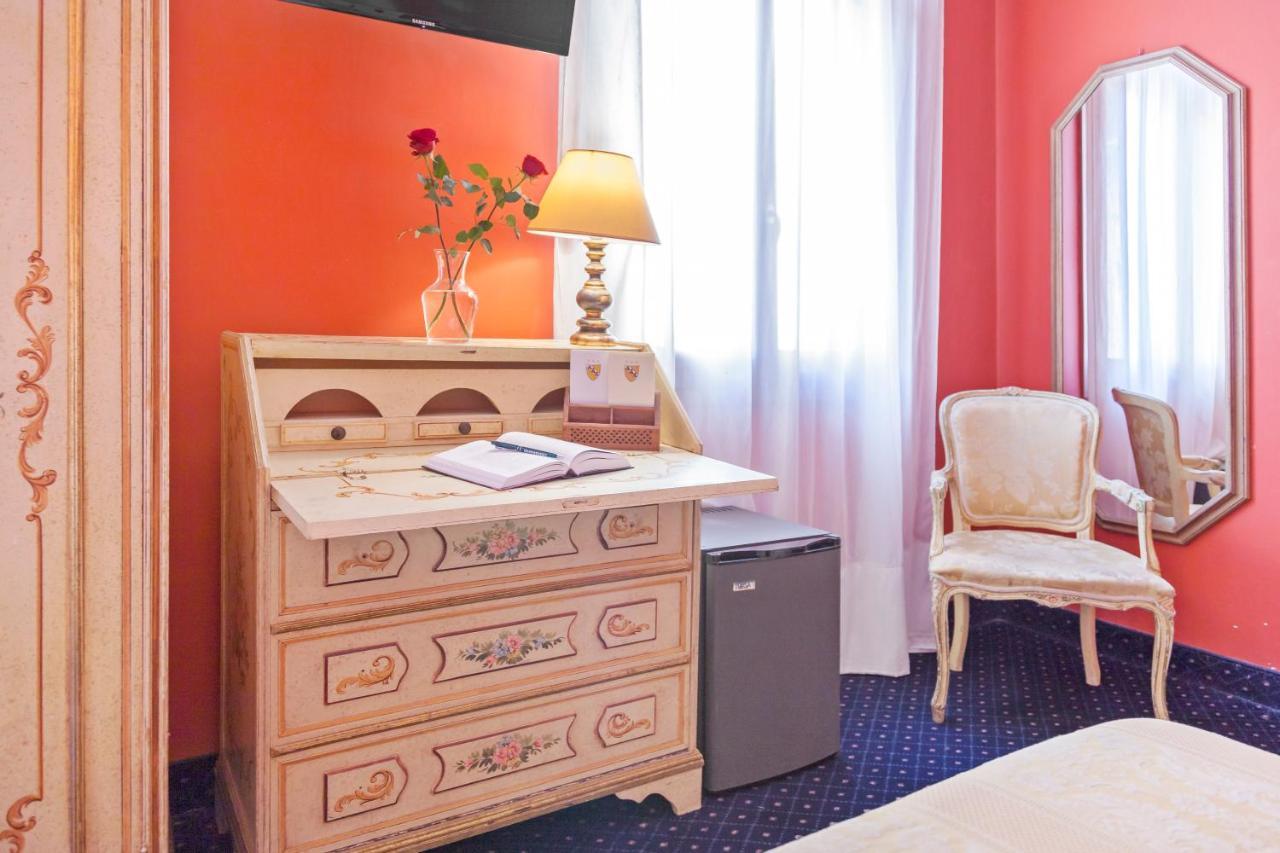 Hotel Malibran Venice Exterior photo