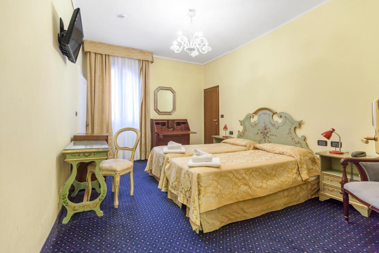Hotel Malibran Venice Exterior photo