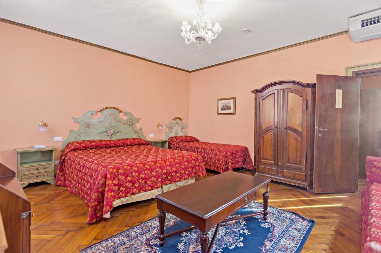 Hotel Malibran Venice Exterior photo