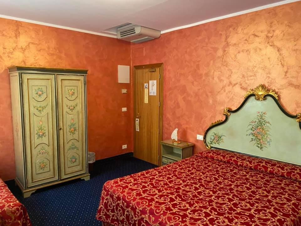 Hotel Malibran Venice Exterior photo