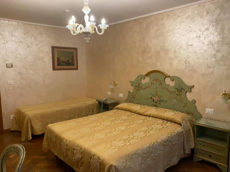 Hotel Malibran Venice Exterior photo