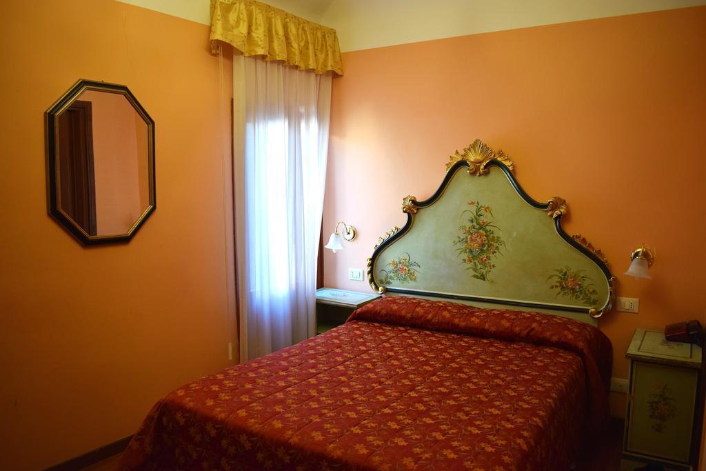 Hotel Malibran Venice Exterior photo