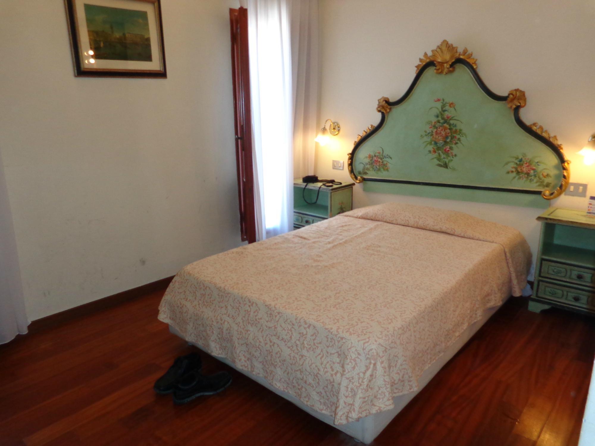 Hotel Malibran Venice Exterior photo