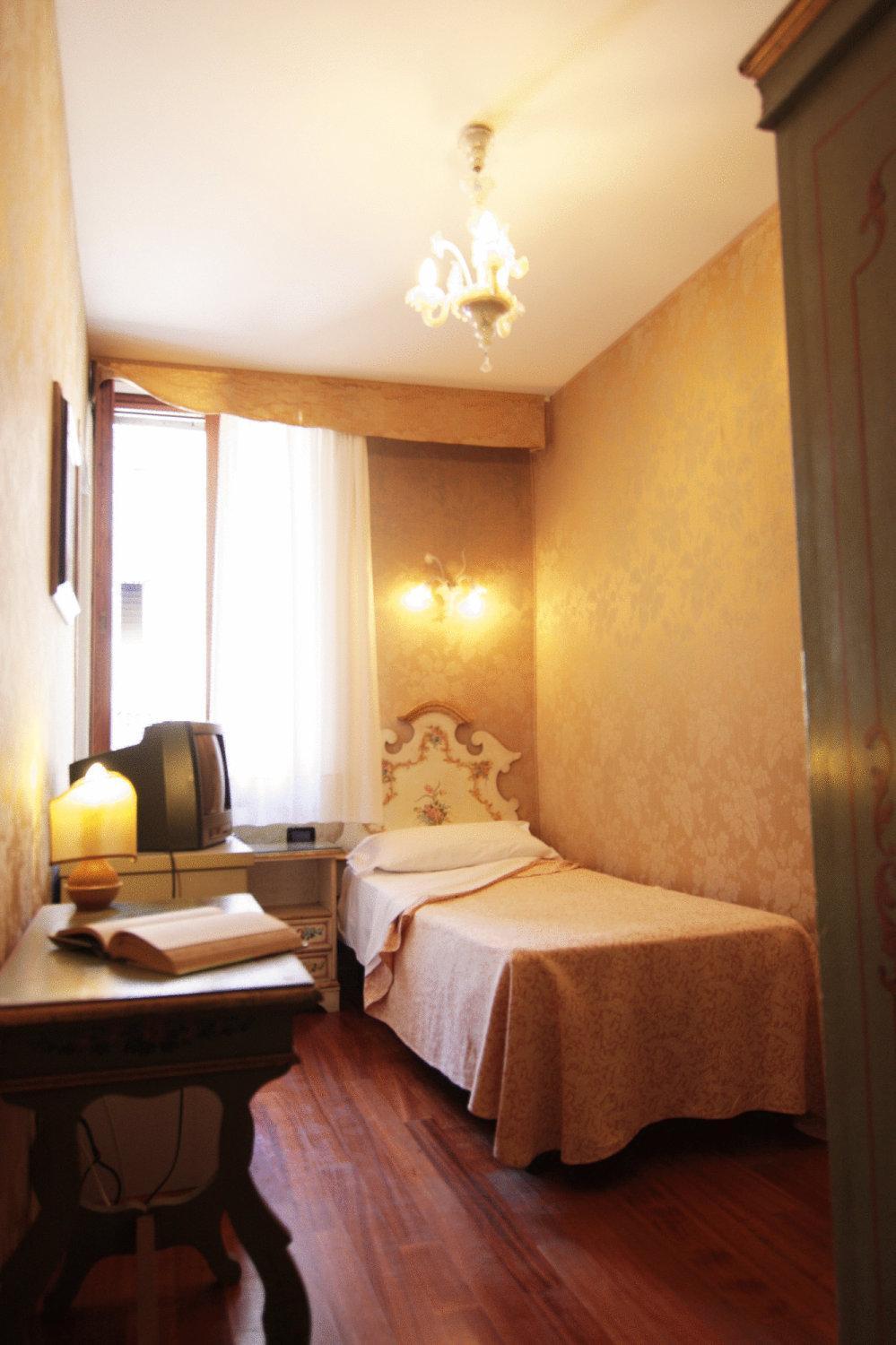 Hotel Malibran Venice Exterior photo