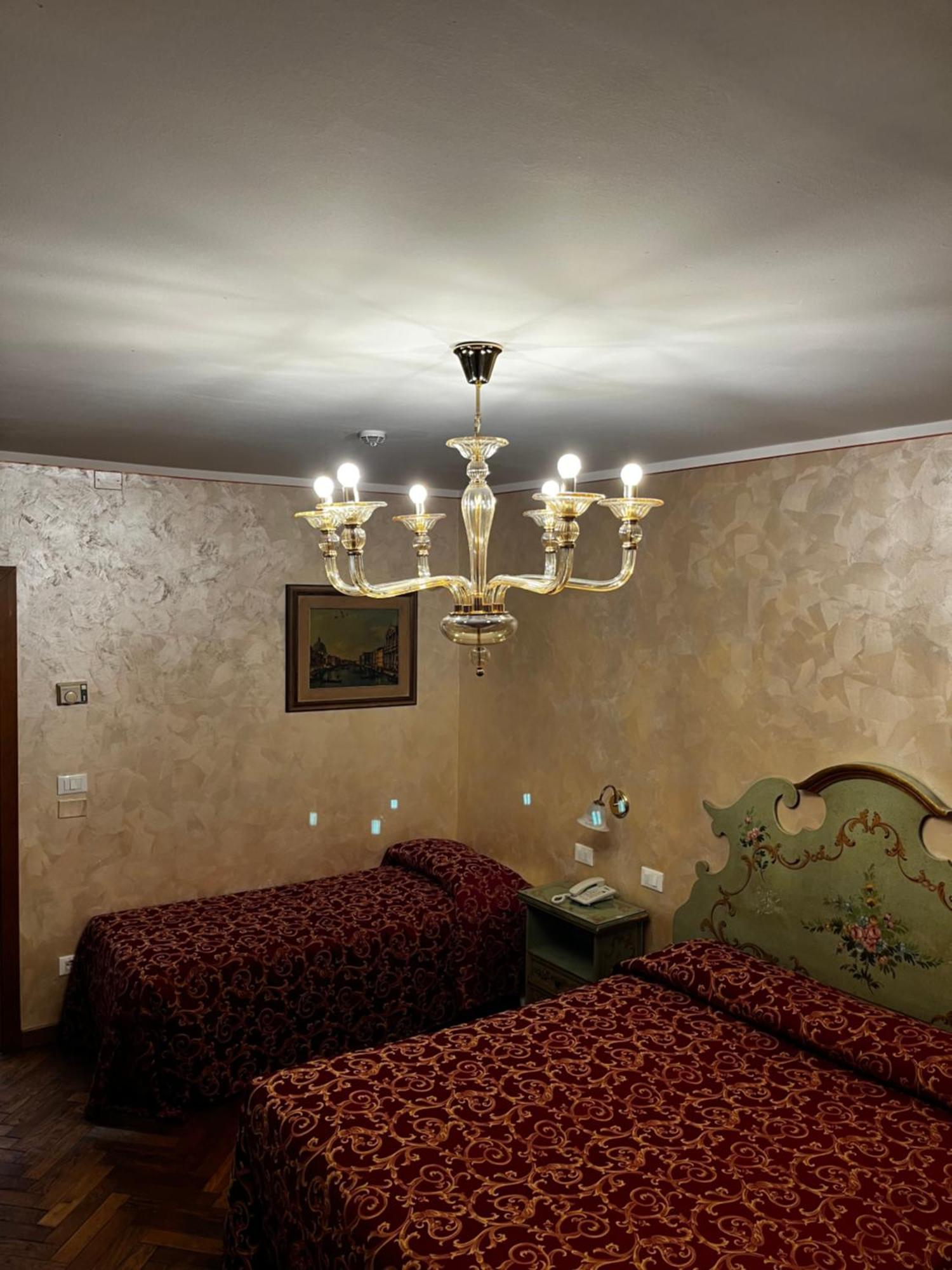 Hotel Malibran Venice Exterior photo
