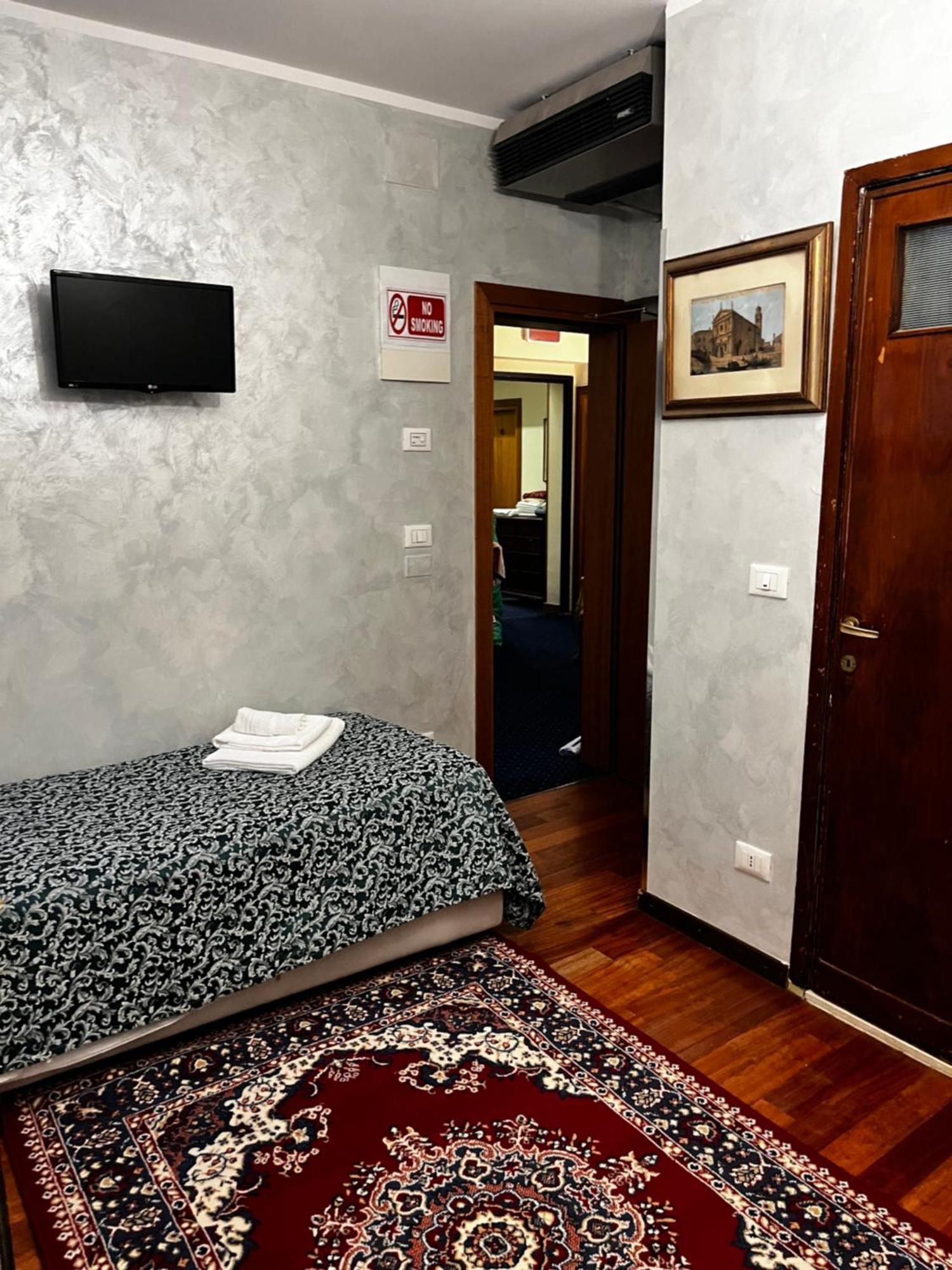 Hotel Malibran Venice Exterior photo