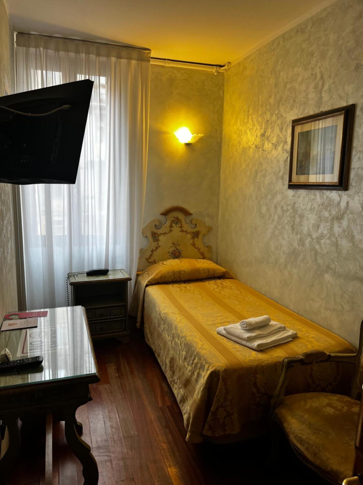 Hotel Malibran Venice Exterior photo