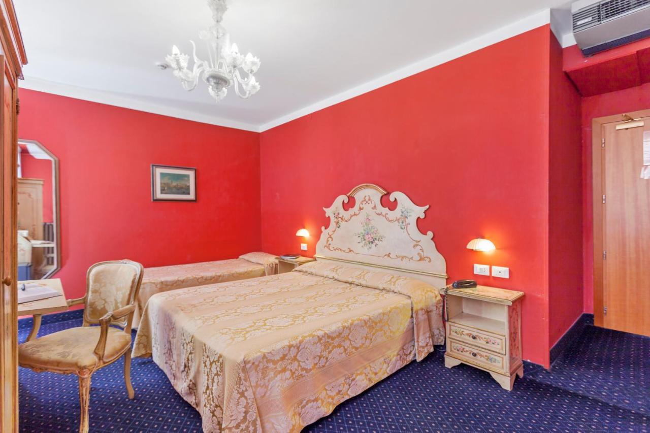 Hotel Malibran Venice Exterior photo