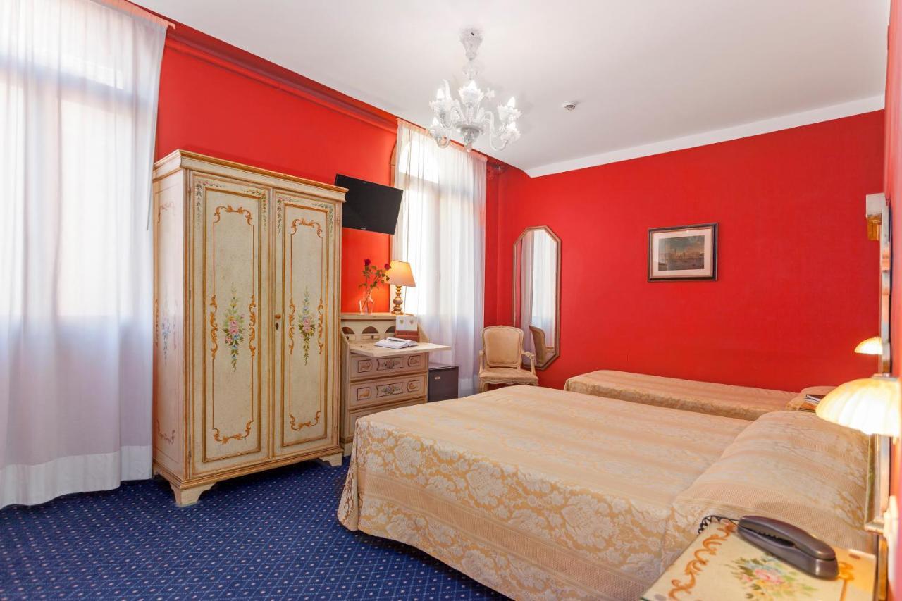 Hotel Malibran Venice Exterior photo