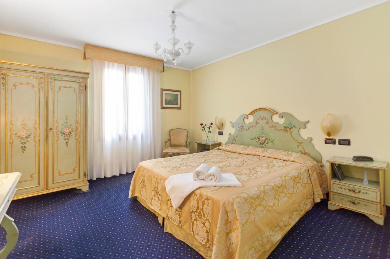 Hotel Malibran Venice Exterior photo